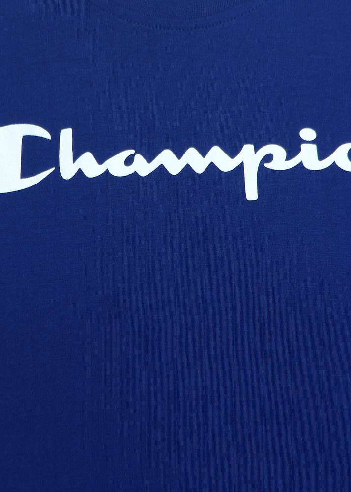 Original champion t shirt outlet