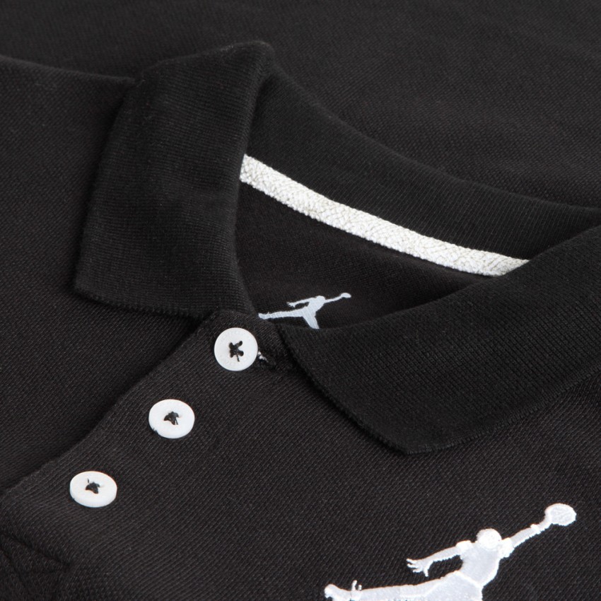 Kids - Jordan T-Shirts & Polo Shirts