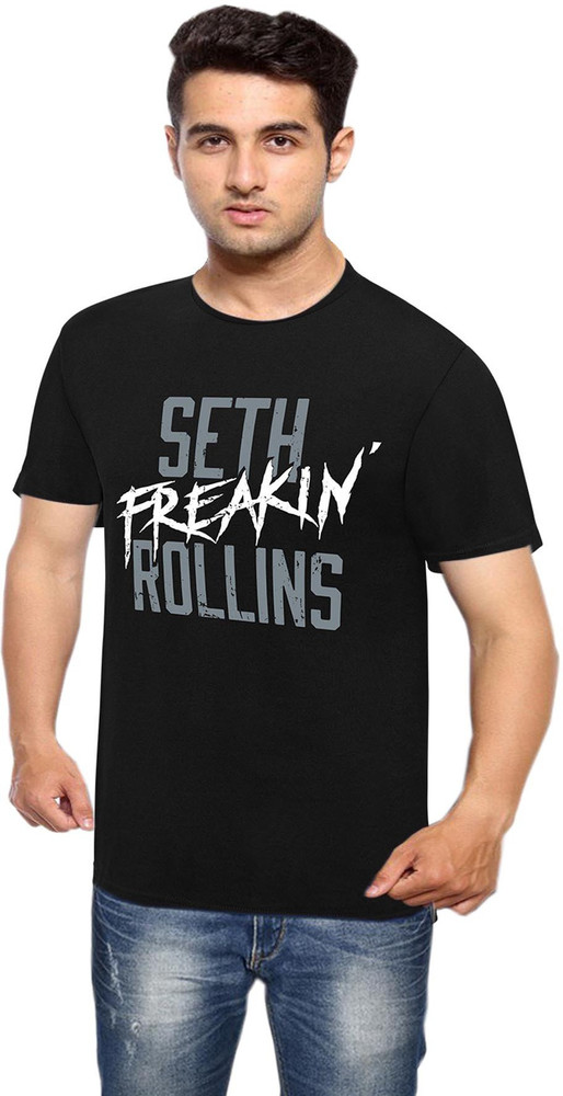 seth freakin rollins shirt
