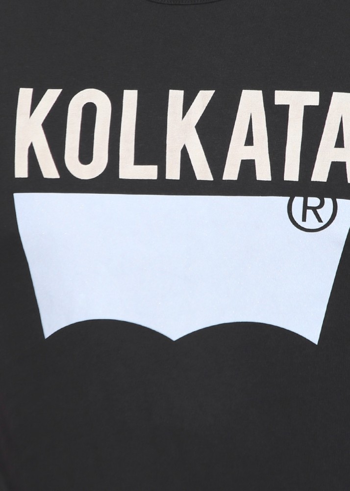 Levis kolkata 2025 t shirt