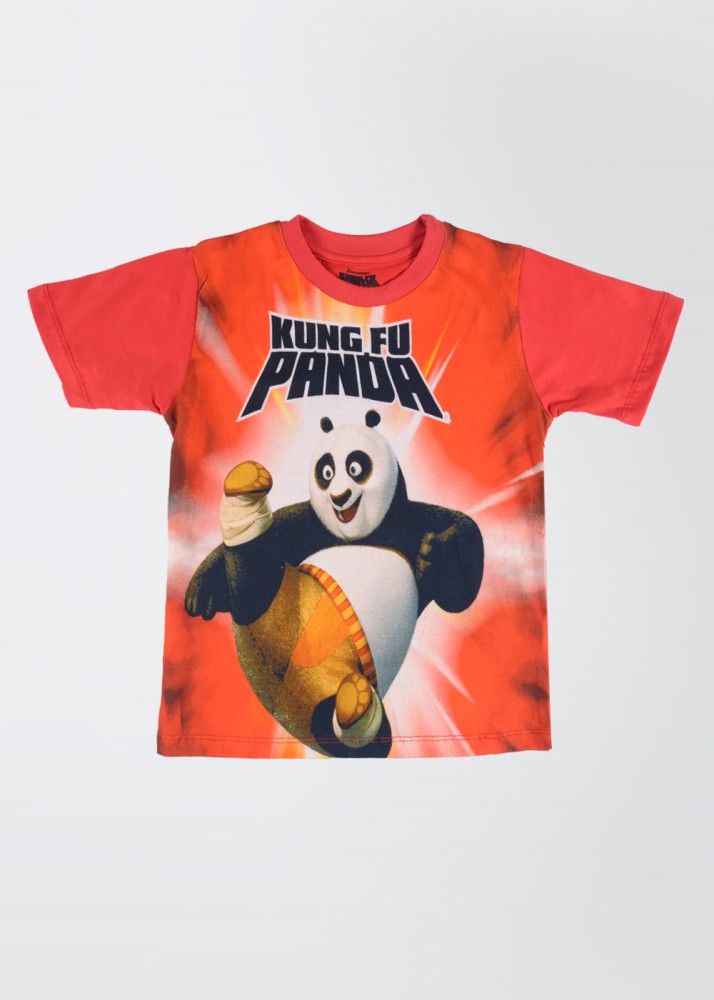 panda t shirt flipkart