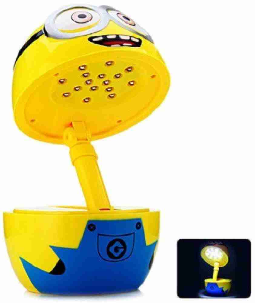 Minion 2024 study lamp