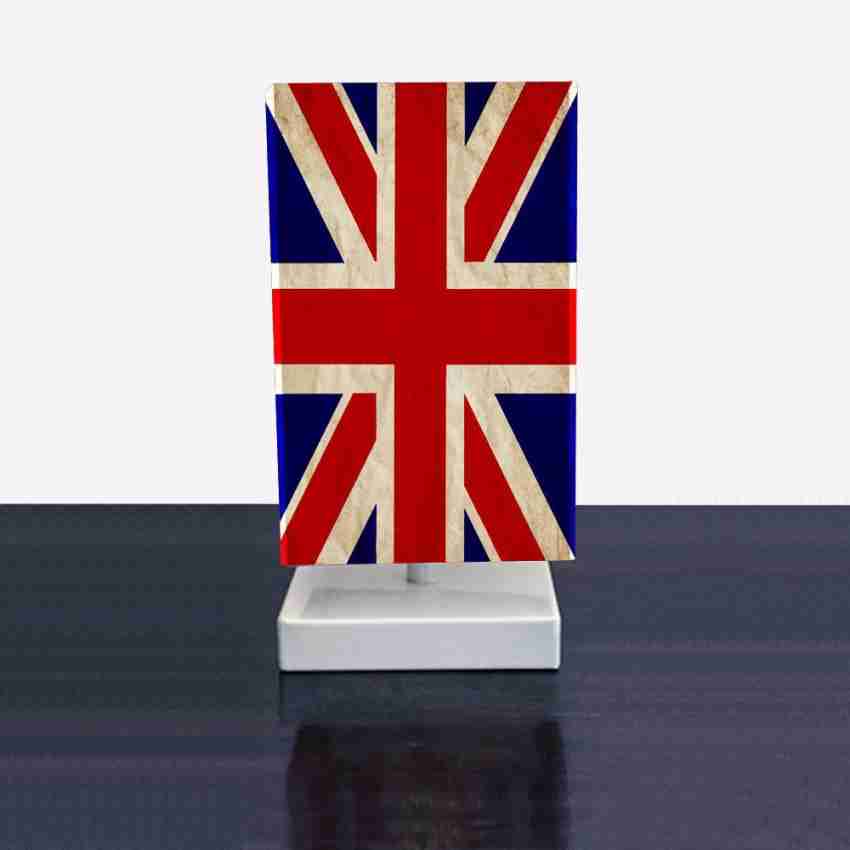Custom Union Jack Flag  Personalised British Flag - The Flag Shop