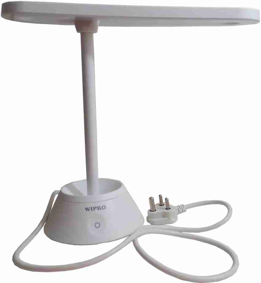 Wipro table lamp deals flipkart