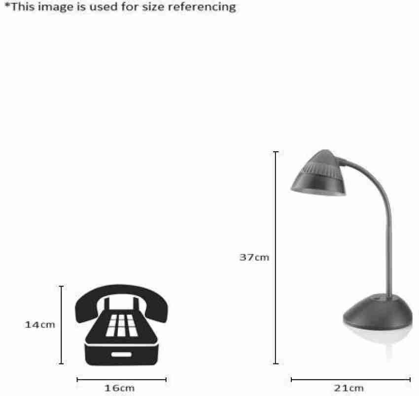 Philips table 2024 lamp 70023