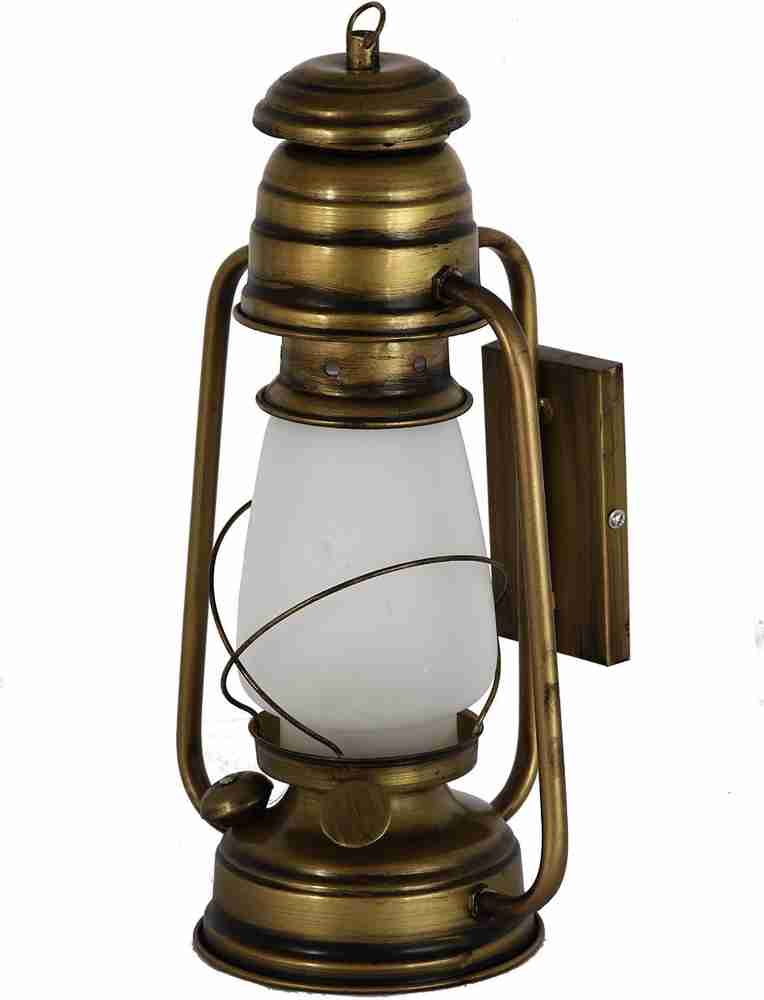 Old online night lamp