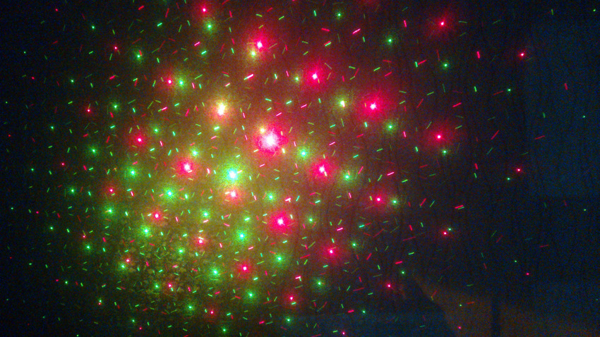 Laser lights for home india discount