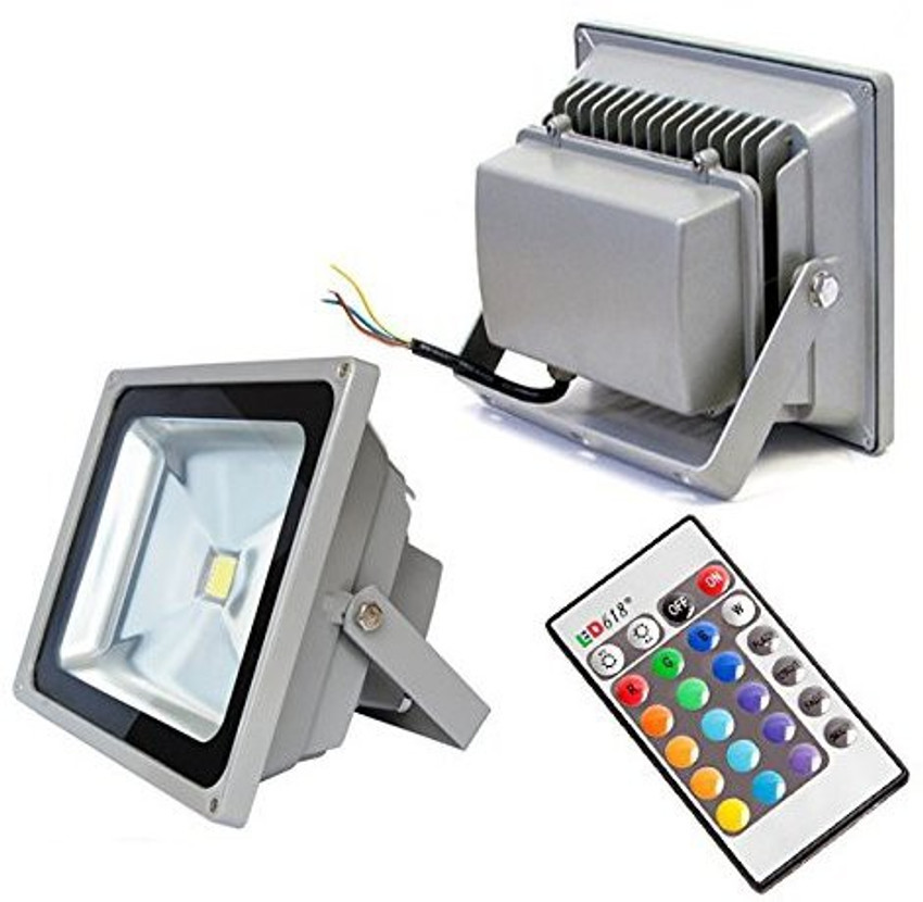 Floodlight rgb on sale