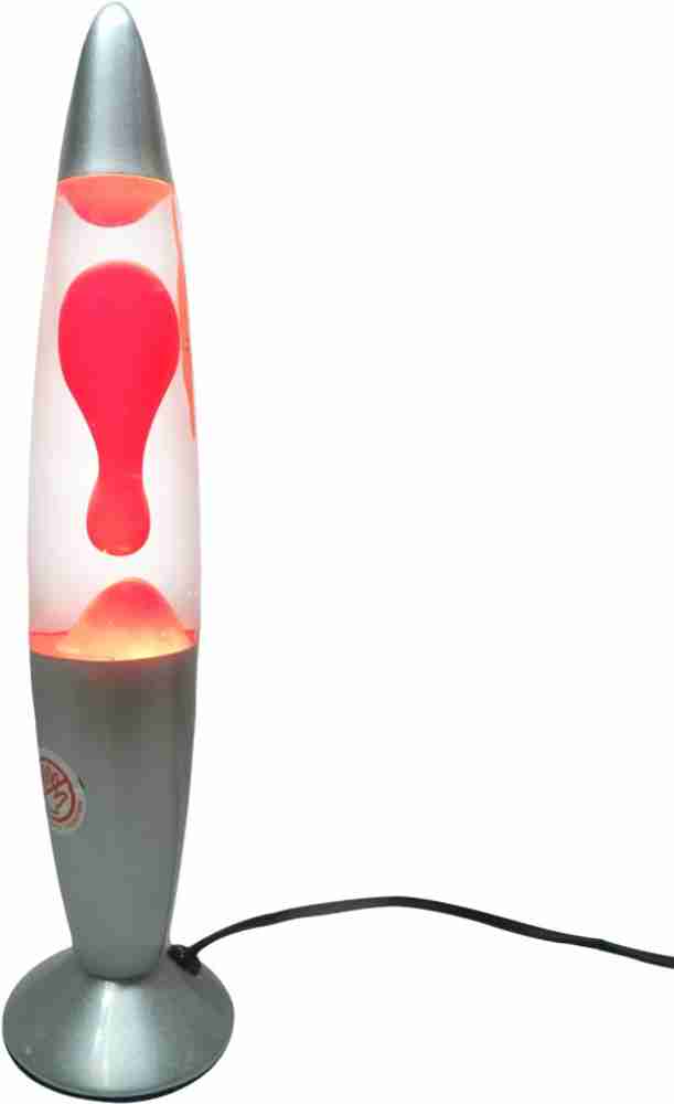 Groovy motion lava store lamp