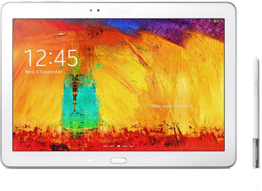 Samsung Galaxy Tab A 10.1 Wi-Fi Tablet 10.1 inches, RAM 2 GB, ROM 32GB,  Black