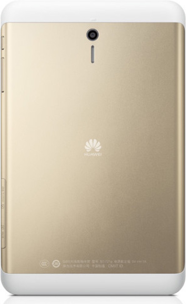 Huawei MediaPad 7 Youth : une tablette 7 pouces en FullHD