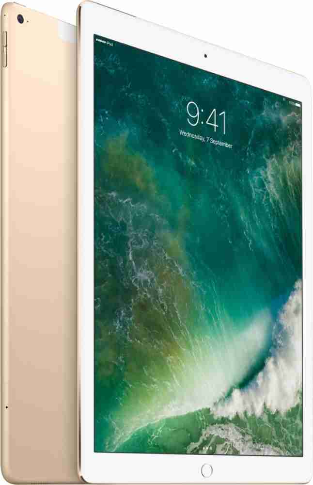 Apple iPad Pro 128 GB 12.9 inch with Wi-Fi+4G Price in India - Buy 