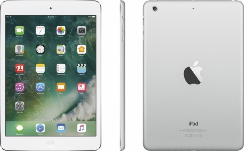 Ipad 7 10,2 Retina 32go Wifi - Gris Sideral - iPad - Achat & prix