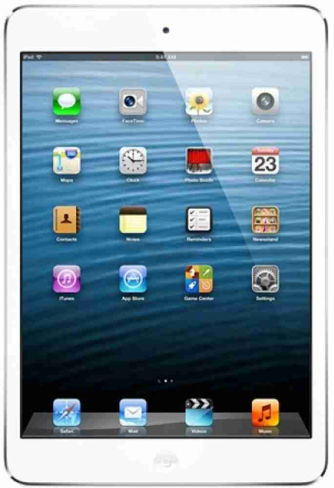 Apple iPad mini 32 GB 7.9 inch with Wi-Fi+3G Price in India