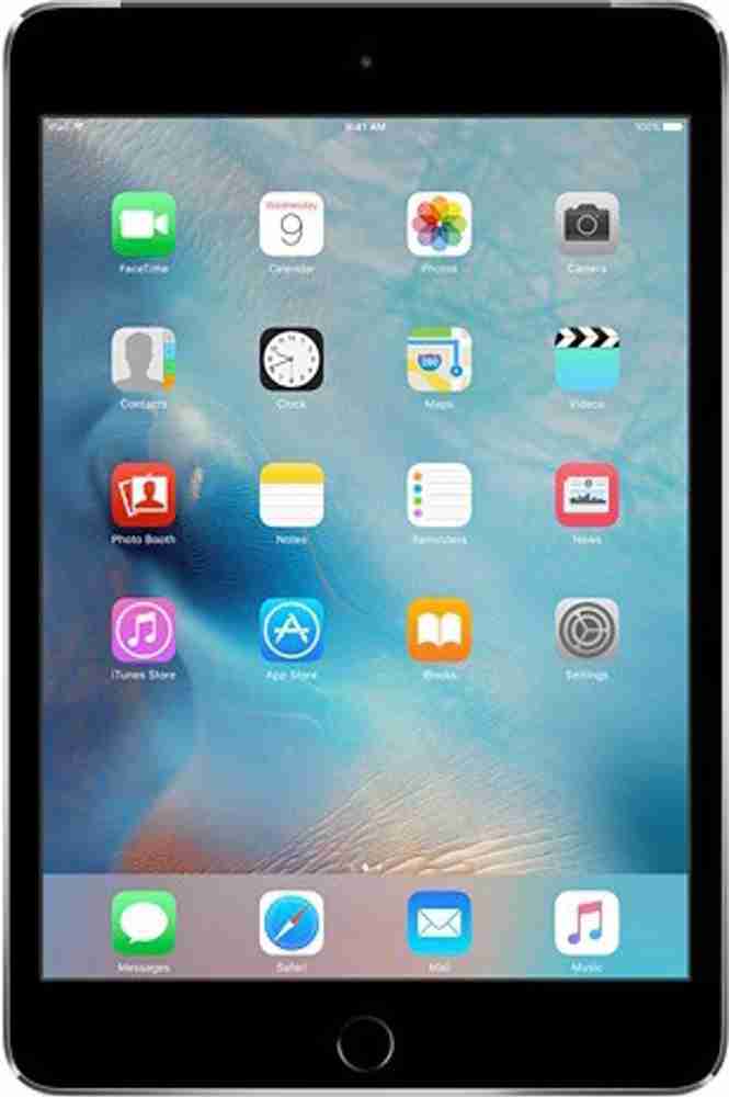 Apple iPad mini 4 2 GB RAM 128 GB ROM 7.9 inch with Wi-Fi Only  