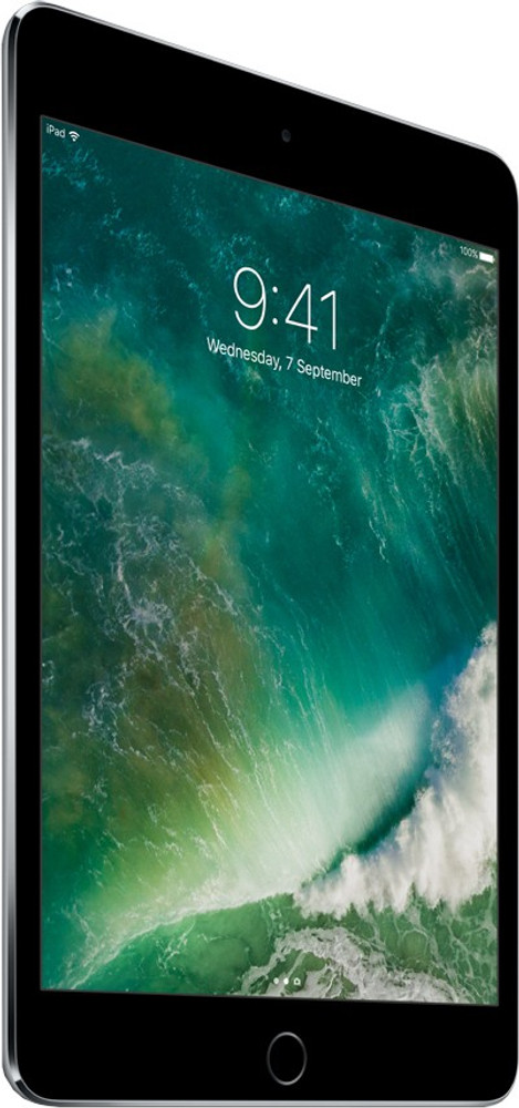 Apple mini 4 32 GB 7.9 inch with Wi-Fi+4G Price in India - Buy  