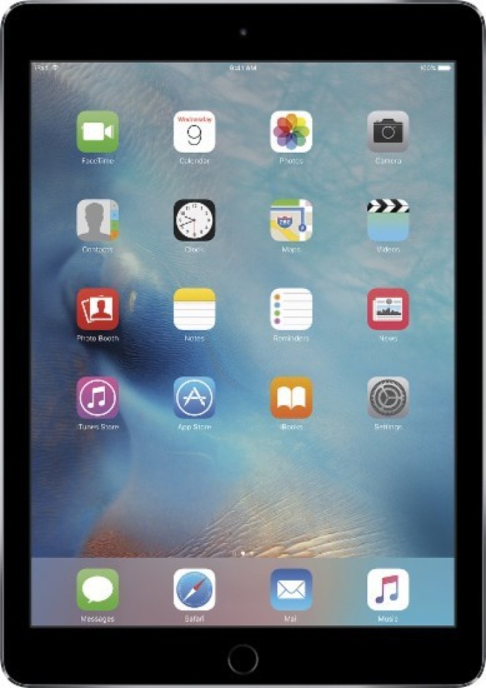 Apple iPad Air 2 32 GB 9.7 inch with Wi-Fi Only Price in India