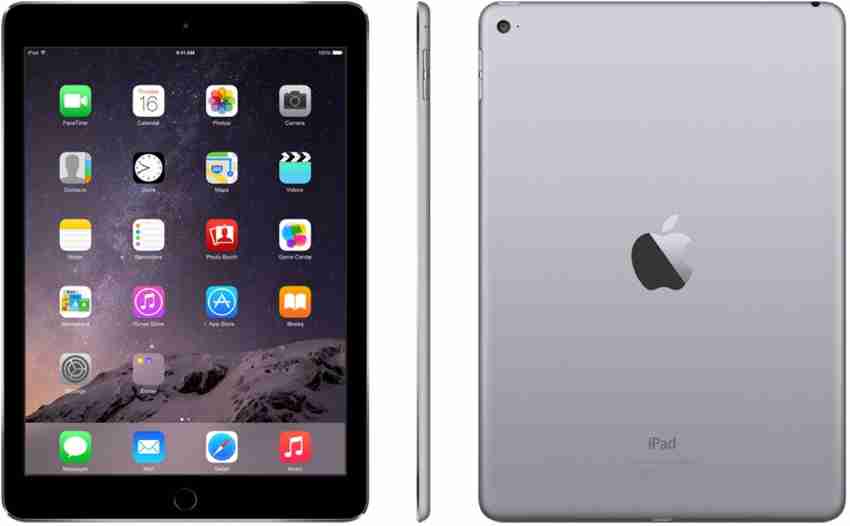 Apple iPad Air 2 64 GB with Wi-Fi Only Price in India - Buy Apple 