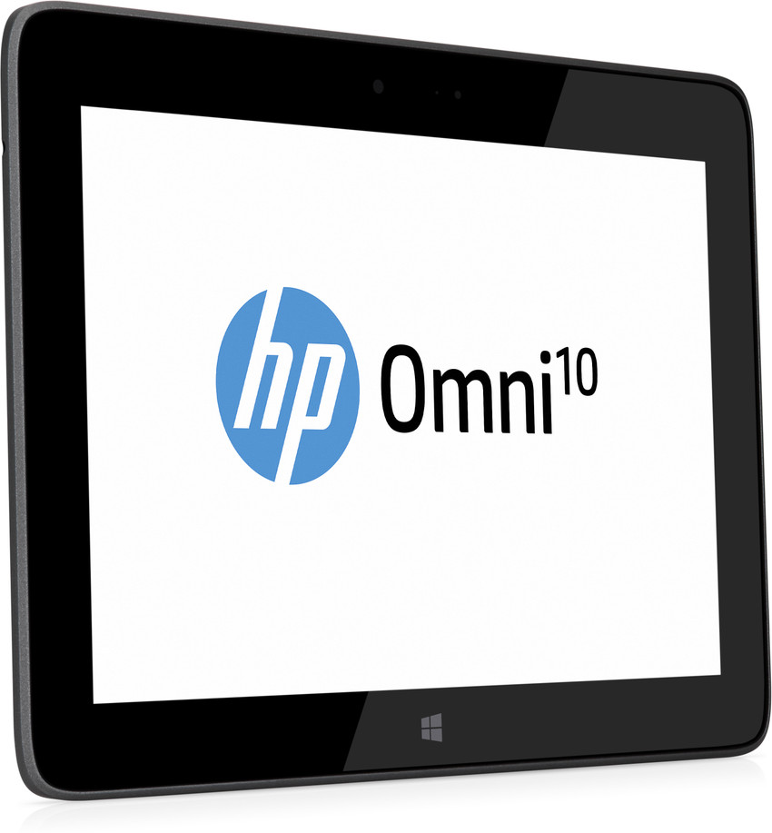 Hp Omni Pen