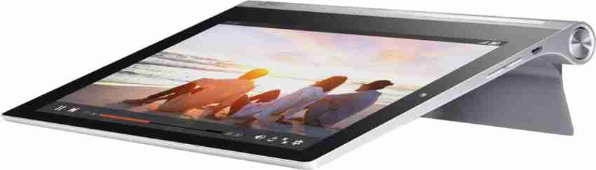 Lenovo Yoga Tablet 2 da 8 e 10 pollici disponibili in Italia