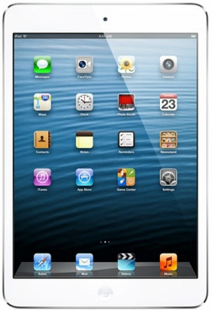 Apple iPad mini 64 GB 7.9 inch with Wi-Fi+3G Price in India - Buy