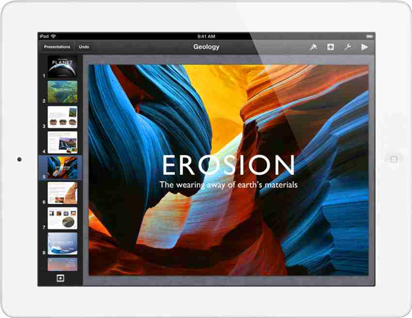 Apple iPad Air 3 - 10.5-inch Retina Display, 64GB, India | Ubuy