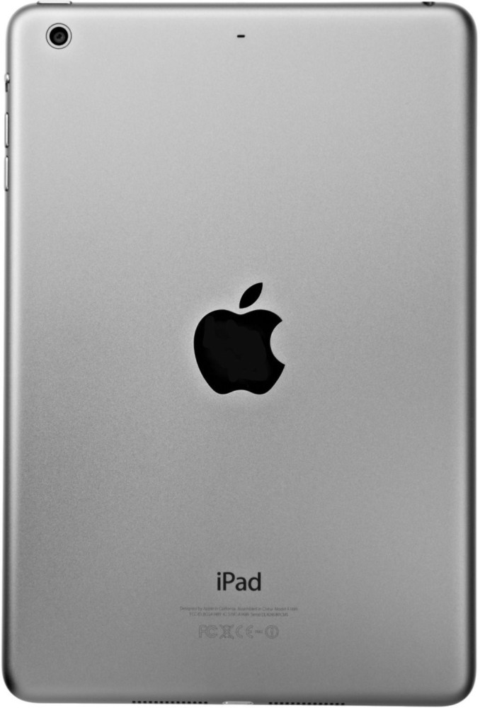 Apple iPad Air 16 GB 9.7 inch with Wi-Fi Only Price in India - Buy