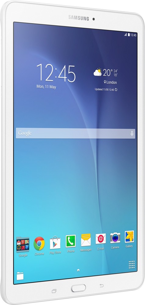 Tablette SAMSUNG Galaxy TabE , Wifi, 3G, 8Go, 9.6, Android 4.4, Noir -  Parure de stylo - Cadeaux d'entreprise - Tous ALL WHAT OFFICE NEEDS