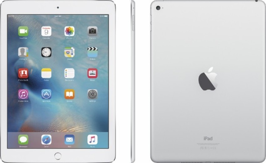 Apple iPad Air 2 16 GB 9.7 inch with Wi-Fi Only Price in India