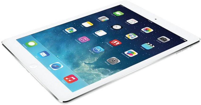 Apple Tablet iPad Air WiFi de 16 GB - Gris espacial (renovado)
