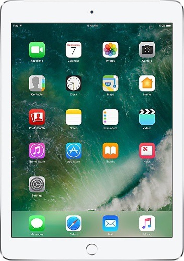 Apple iPad Air 2 16 GB 9.7 inch with Wi-Fi Only Price in India - Buy 