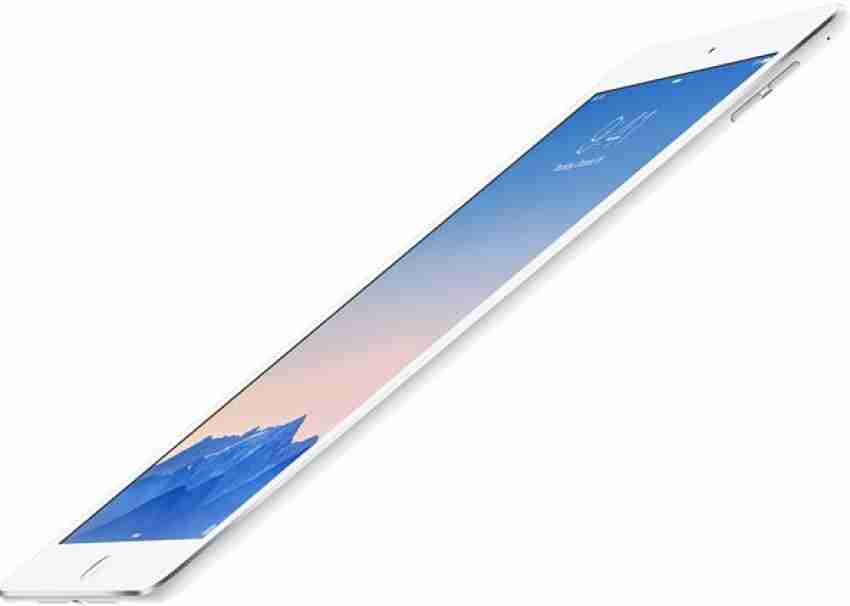 Apple iPad Air 2 16 GB 9.7 inch with Wi-Fi Only Price in India