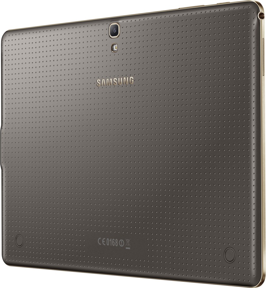 Samsung Galaxy Tab S 8.4 - Full tablet specifications