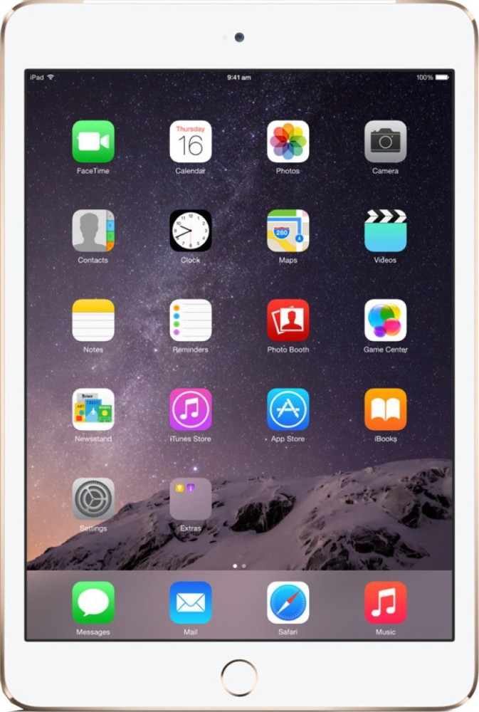 ランキングや新製品 Apple iPad Air2 Wi-Fi+Cellular64GB + A1567 tablet タブレット