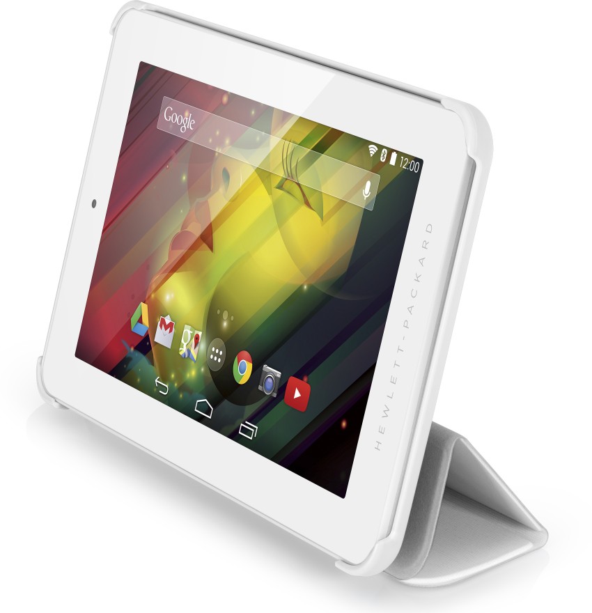 HP 7 store plus tablet