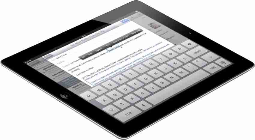 Apple iPad Air 3 - 10.5-inch Retina Display, 64GB, India | Ubuy