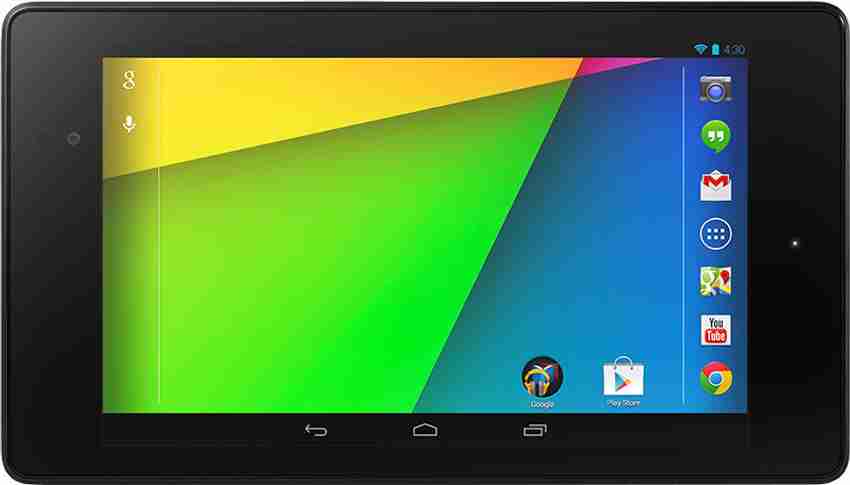 273 Android13 Nexus7 憂 2013 Wifi 16GB カスタム 273 Android13 Nexus7 憂 2013 Wifi 16GB カスタム