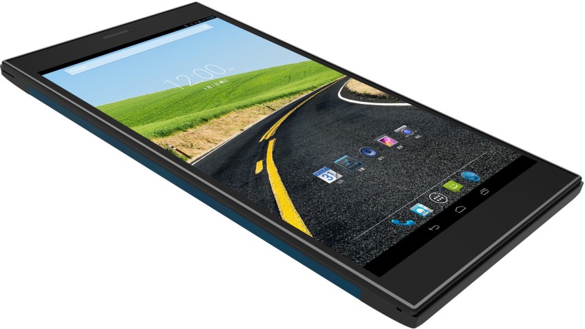 Lenovo Tab 7 Tablet (6.98 inch, 16GB, Wi-Fi + 4G LTE, Voice