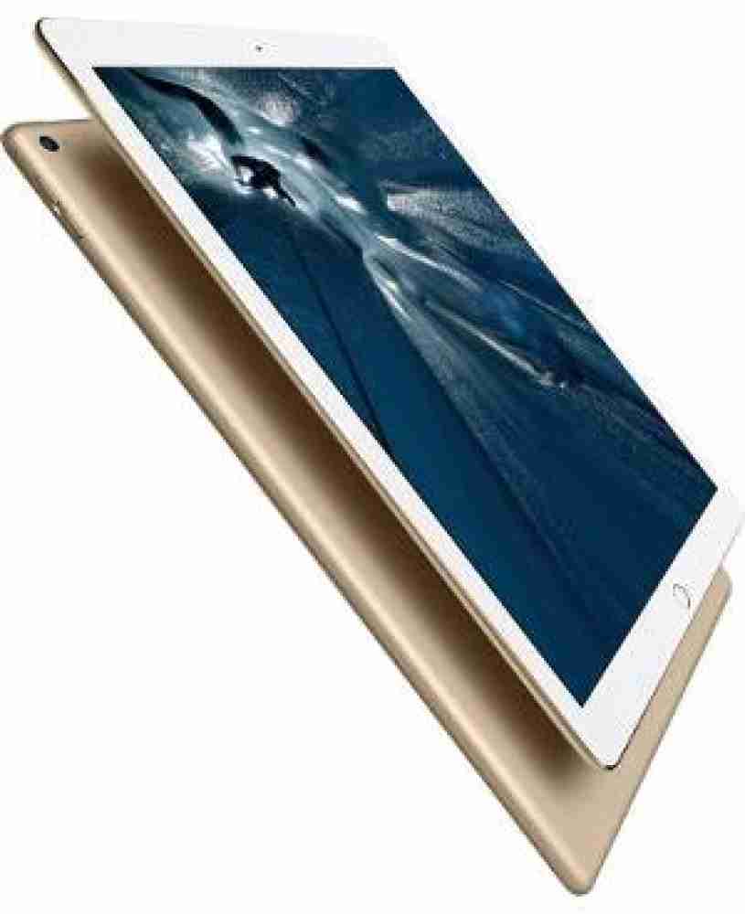 Apple iPad Pro 128 GB 9.7 inch with Wi-Fi Only Price in India