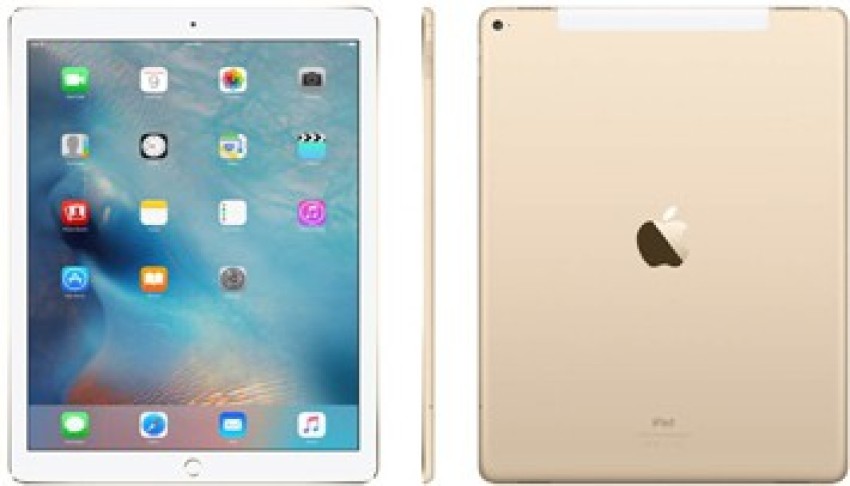 Apple iPad Pro 128 GB 9.7 inch with Wi-Fi Only Price in India
