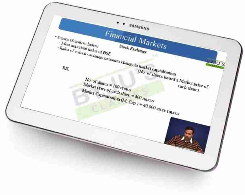 samsung 8 inch tablet byju's