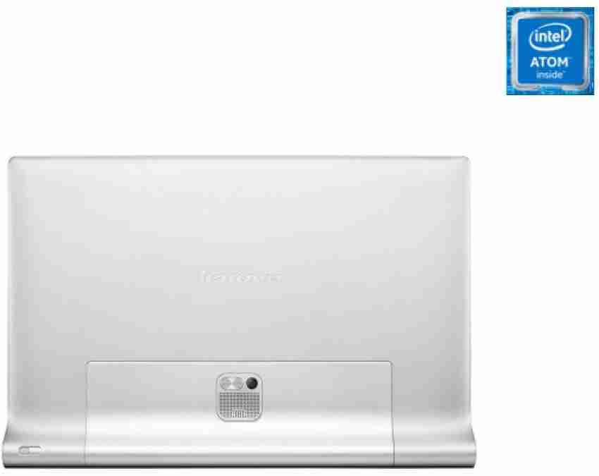 Lenovo Yoga Tab 13 13'' LTPS Tablette Tactile - (Processeur Qualcomm  Snapdragon 870, 8Coeurs, 8 Go de RAM, UFS 128 Go, Android 11.0, WiFi) - Noir