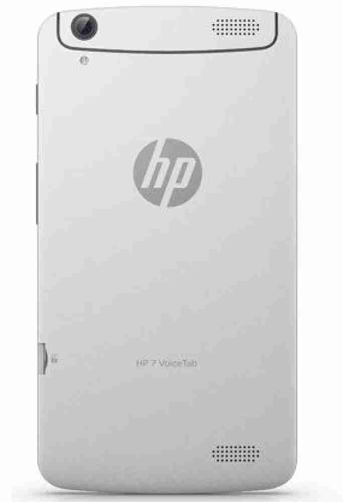 Hp fashion 7 tablet