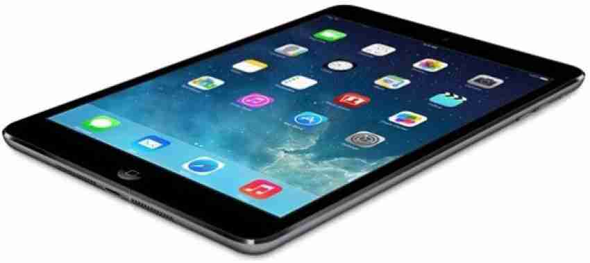 Apple iPad mini 2 32 GB 7.9 inch with Wi-Fi Only Price in India - Buy 