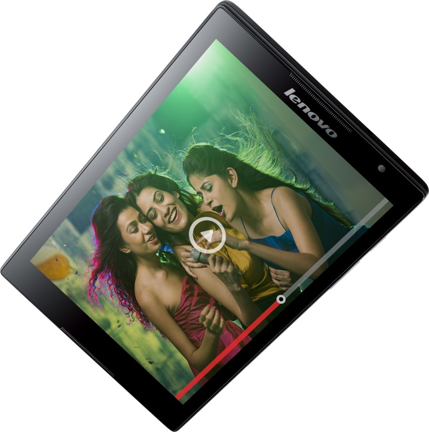 Lenovo Tab S8 Tablet Review -  Reviews