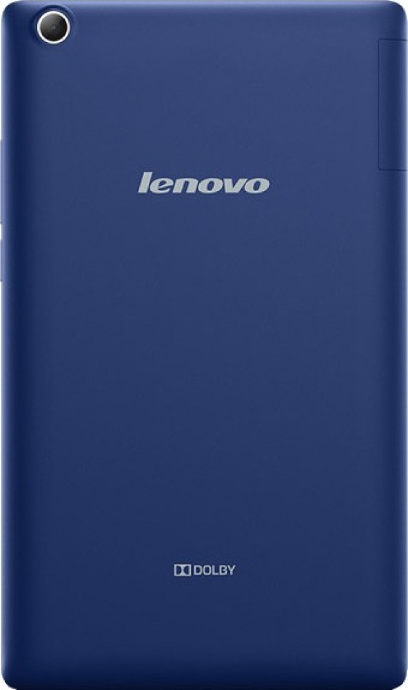 Lenovo Tab M9 9 inch Frost Blue Online in India