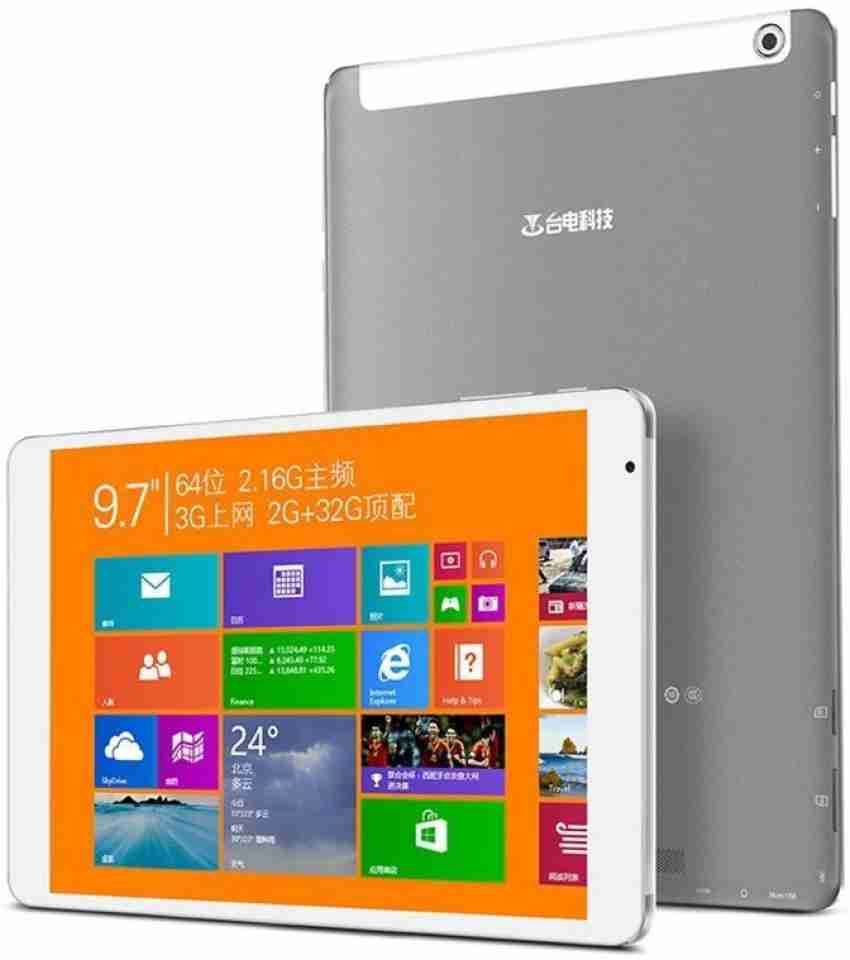 Teclast 2 GB RAM 32 GB ROM 7.9 inch Tablet (Silver) Price in India - Buy  Teclast 2 GB RAM 32 GB ROM 7.9 inch Tablet (Silver) Silver 32 Online -  Teclast 