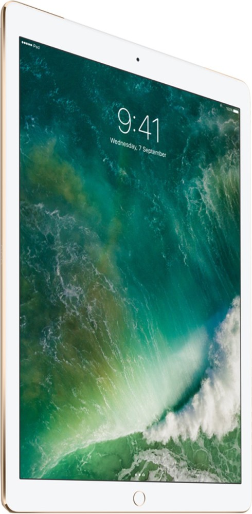 Apple iPad Pro 32 GB 9.7 inch with Wi-Fi+4G Price in India - Buy Apple iPad  Pro 32 GB 9.7 inch with Wi-Fi+4G Gold 32 Online - Apple : Flipkart.com