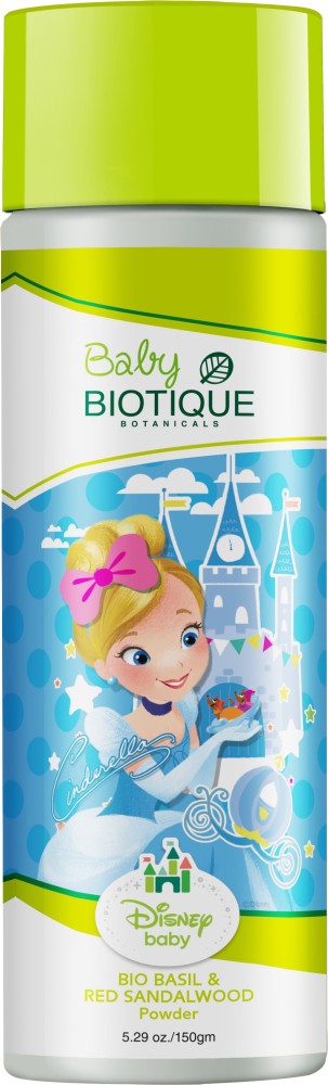 Biotique store baby powder