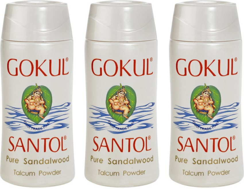 Gokul Sandiva Fairness Powder